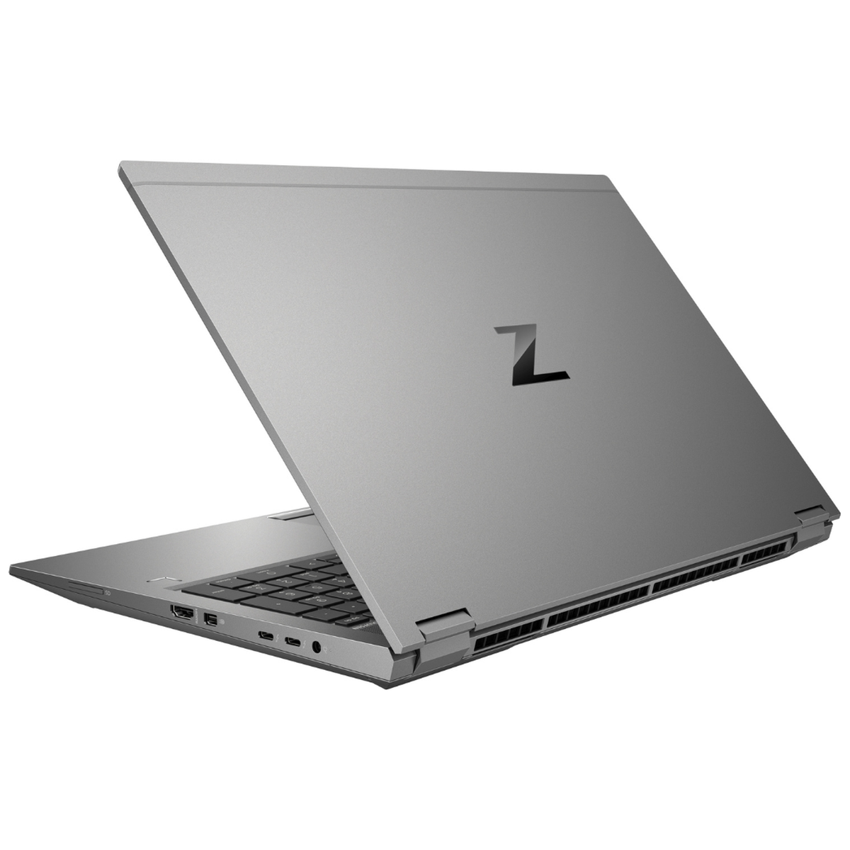 HP ZBook Fury 15 G7 Core i7 10ème Gen Quadro T2000 4 Go - Photo 3