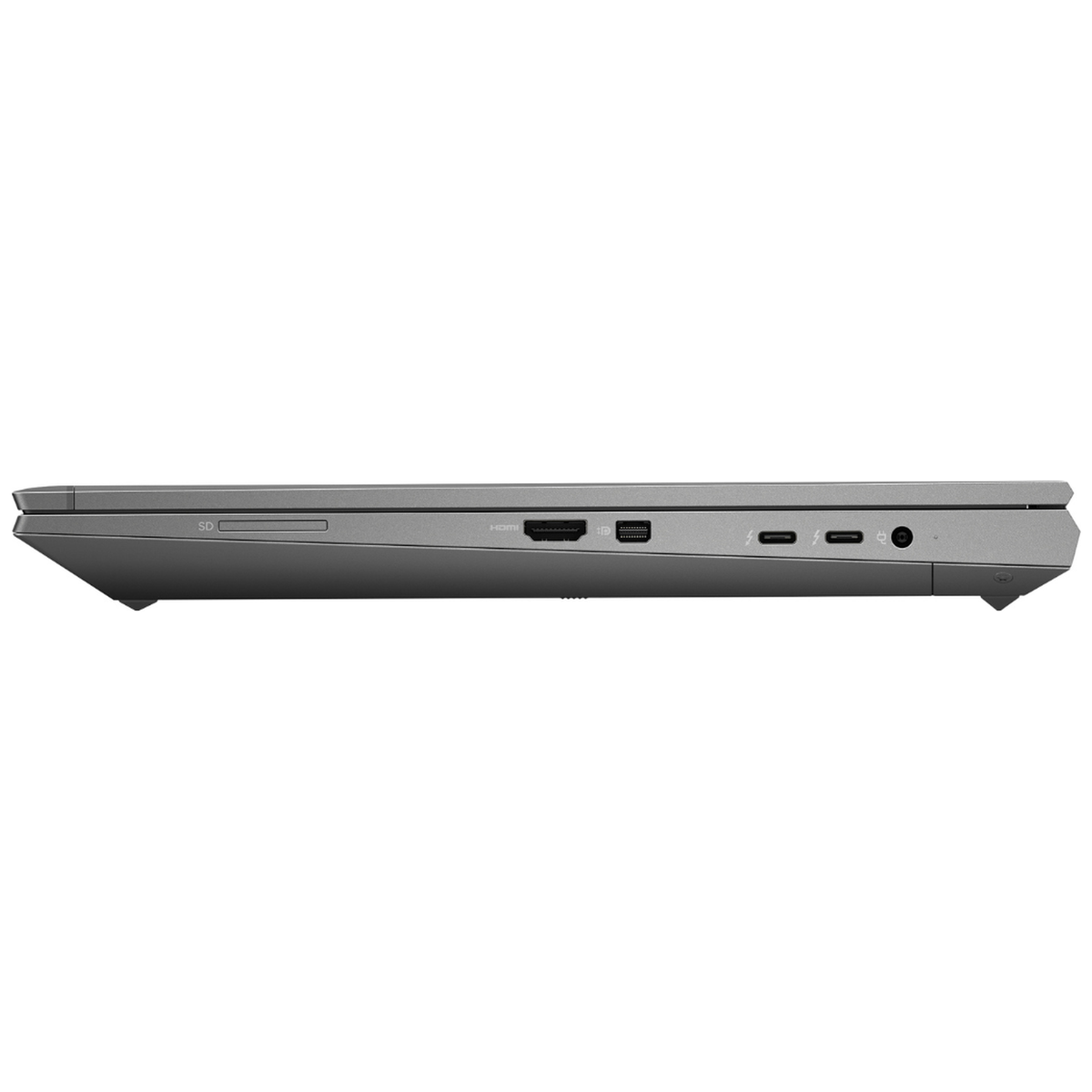 HP ZBook Fury 15 G7 Core i7 10ème Gen Quadro T2000 4 Go - Photo 4