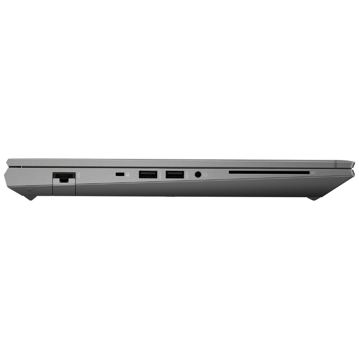 HP ZBook Fury 15 G7 Core i7 10ème Gen Quadro T2000 4 Go - Photo 5