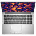 HP ZBook Fury 16 G9 Mobile workstation Intel Core i7 12ème Gen NVIDIA RTX A2000 8G - Photo 4
