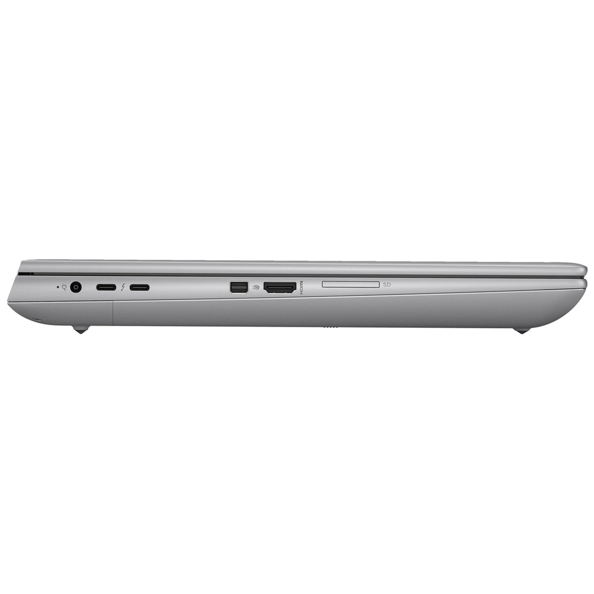 HP ZBook Fury 16 G9 Mobile workstation Intel Core i7 12ème Gen NVIDIA RTX A2000 8G - Photo 6