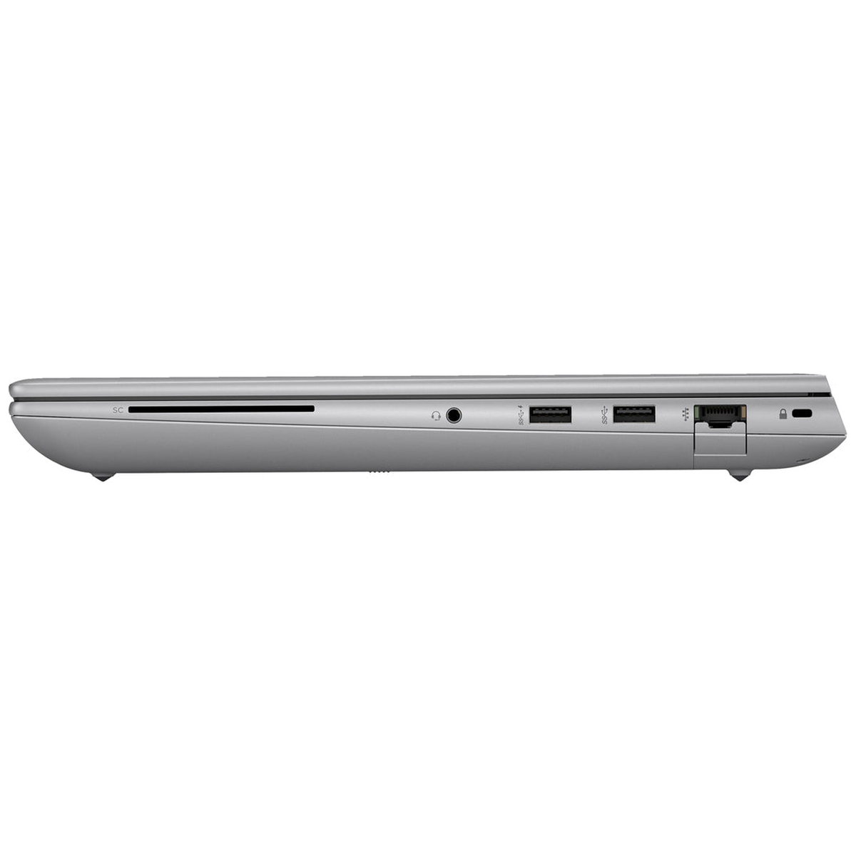HP ZBook Fury 16 G9 Mobile workstation Intel Core i7 12ème Gen NVIDIA RTX A2000 8G - Photo 7