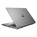 HP ZBook FURY 17 G8 i7 11ème Gen NVIDA RTX A4000 8 Go - Photo 5