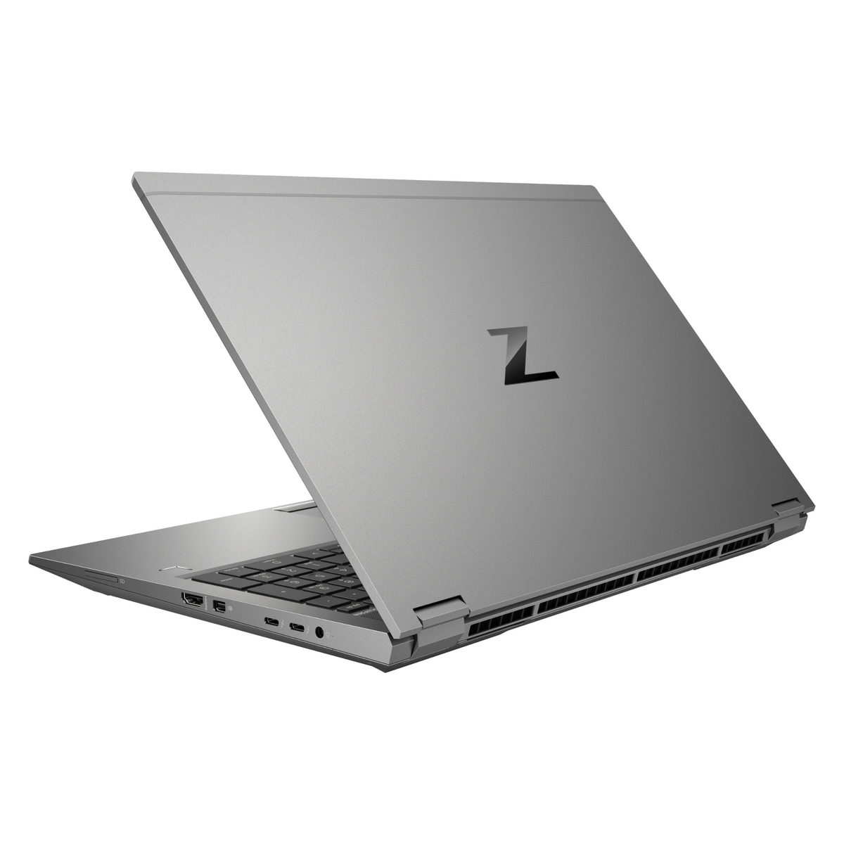 HP ZBook FURY 17 G8 i7 11ème Gen NVIDA RTX A4000 8 Go - Photo 5
