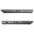 HP ZBook FURY 17 G8 i7 11ème Gen NVIDA RTX A4000 8 Go - Photo 6