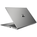 HP ZBook Studio G7 i7 10850H NVIDIA Quadro T2000 4 Go - Photo 3