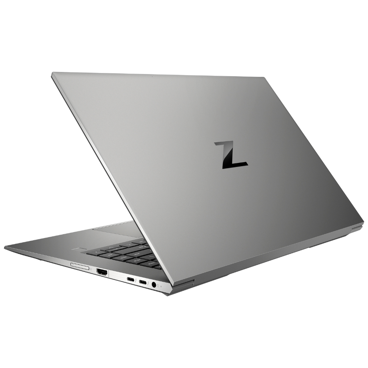 HP ZBook Studio G7 i7 10850H NVIDIA Quadro T2000 4 Go - Photo 3
