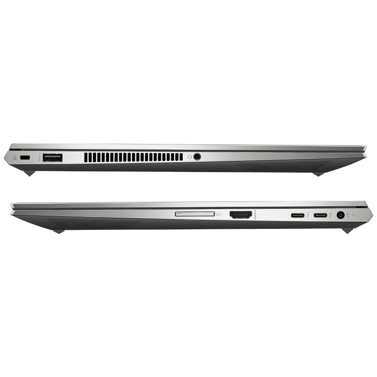 HP ZBook Studio G7 i7 10850H NVIDIA Quadro T2000 4 Go - Photo 4