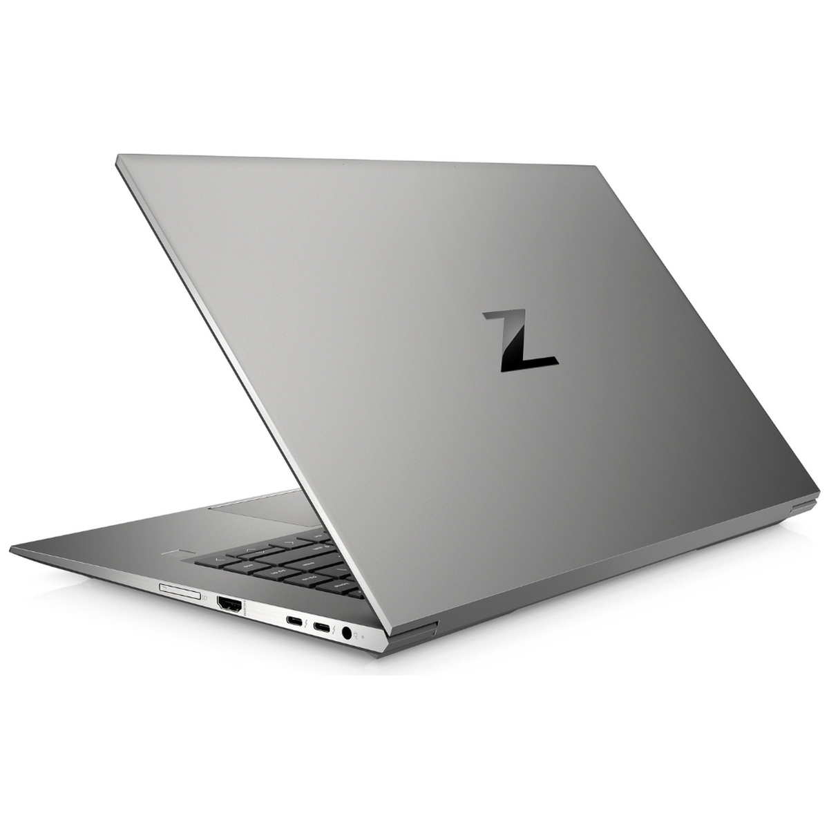 HP ZBook Studio G7 Core i7 10ème Gen NVIDIA Quadro T1000 4 Go - Photo 4