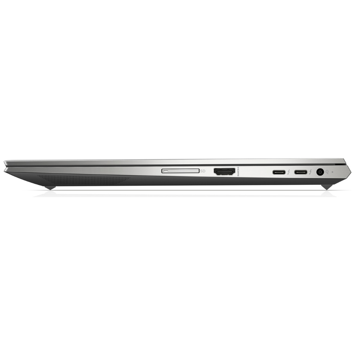 HP ZBook Studio G7 Core i7 10ème Gen NVIDIA Quadro T1000 4 Go - Photo 5