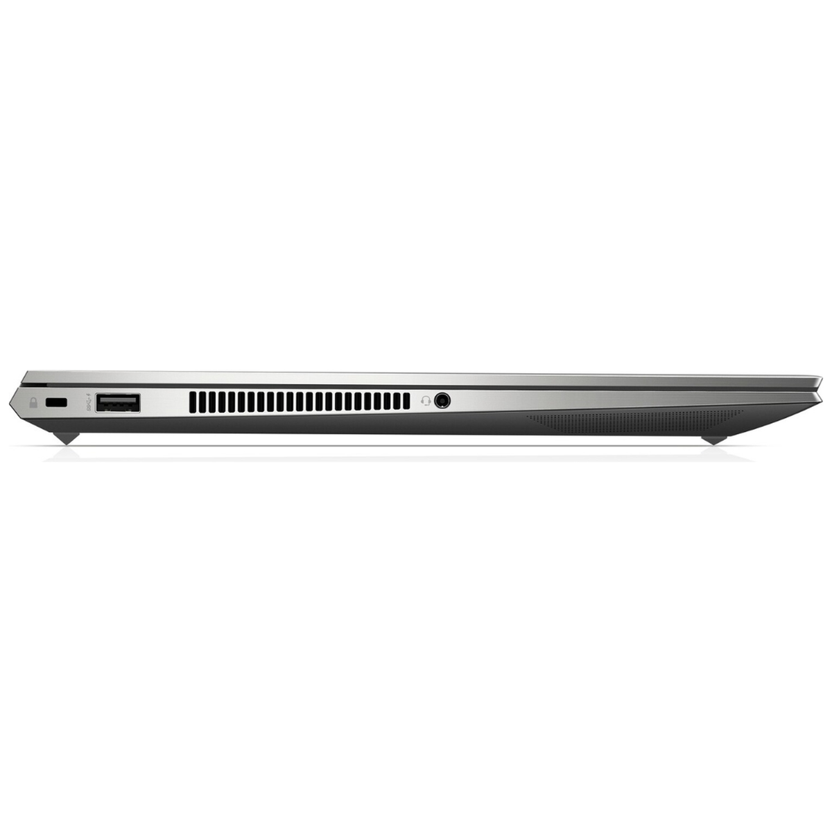 HP ZBook Studio G7 Core i7 10ème Gen NVIDIA Quadro T1000 4 Go - Photo 6