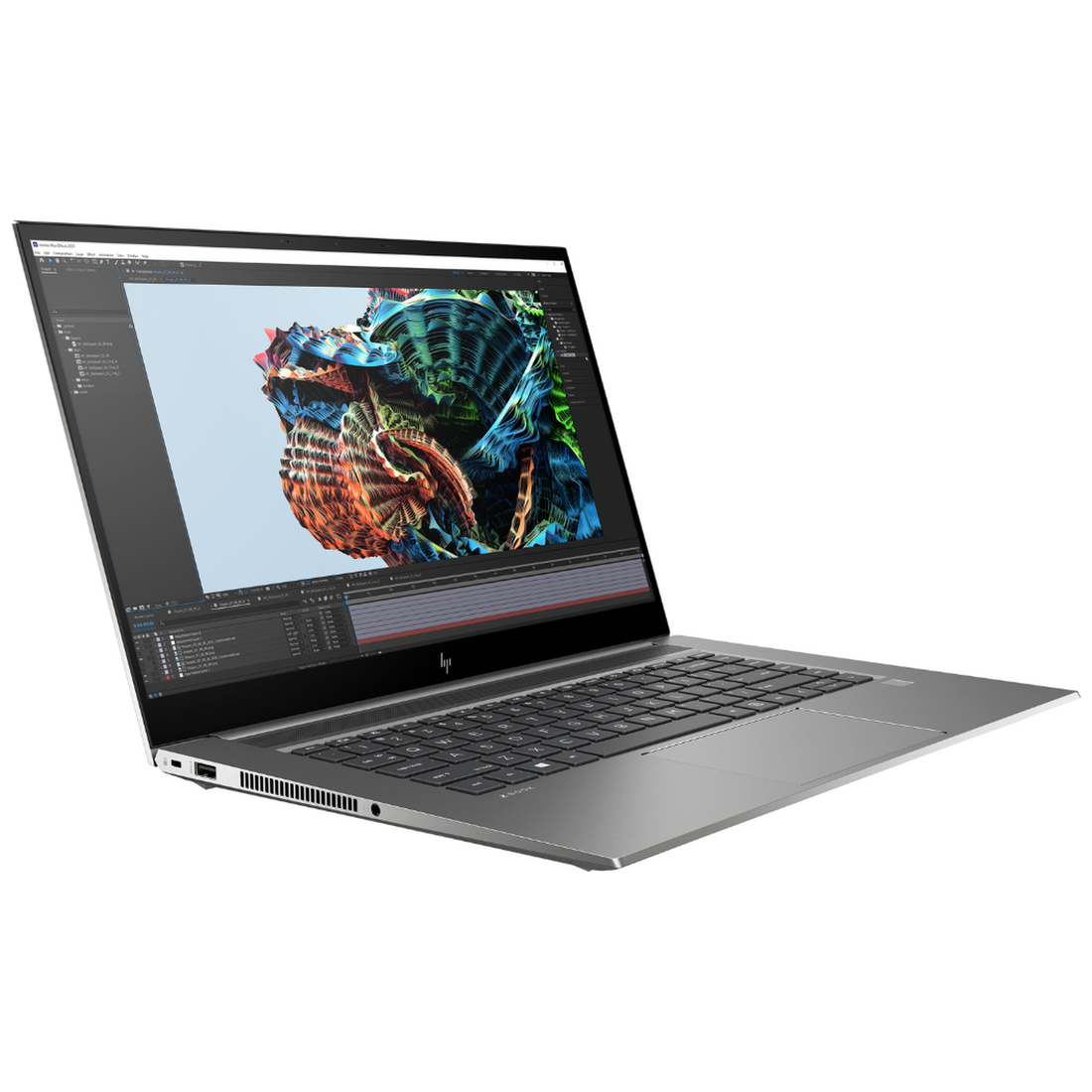 MAYDAN Laptop Creative 2026-09-29 - HPSTUDIOG8I711NT-16S512-NVT1200