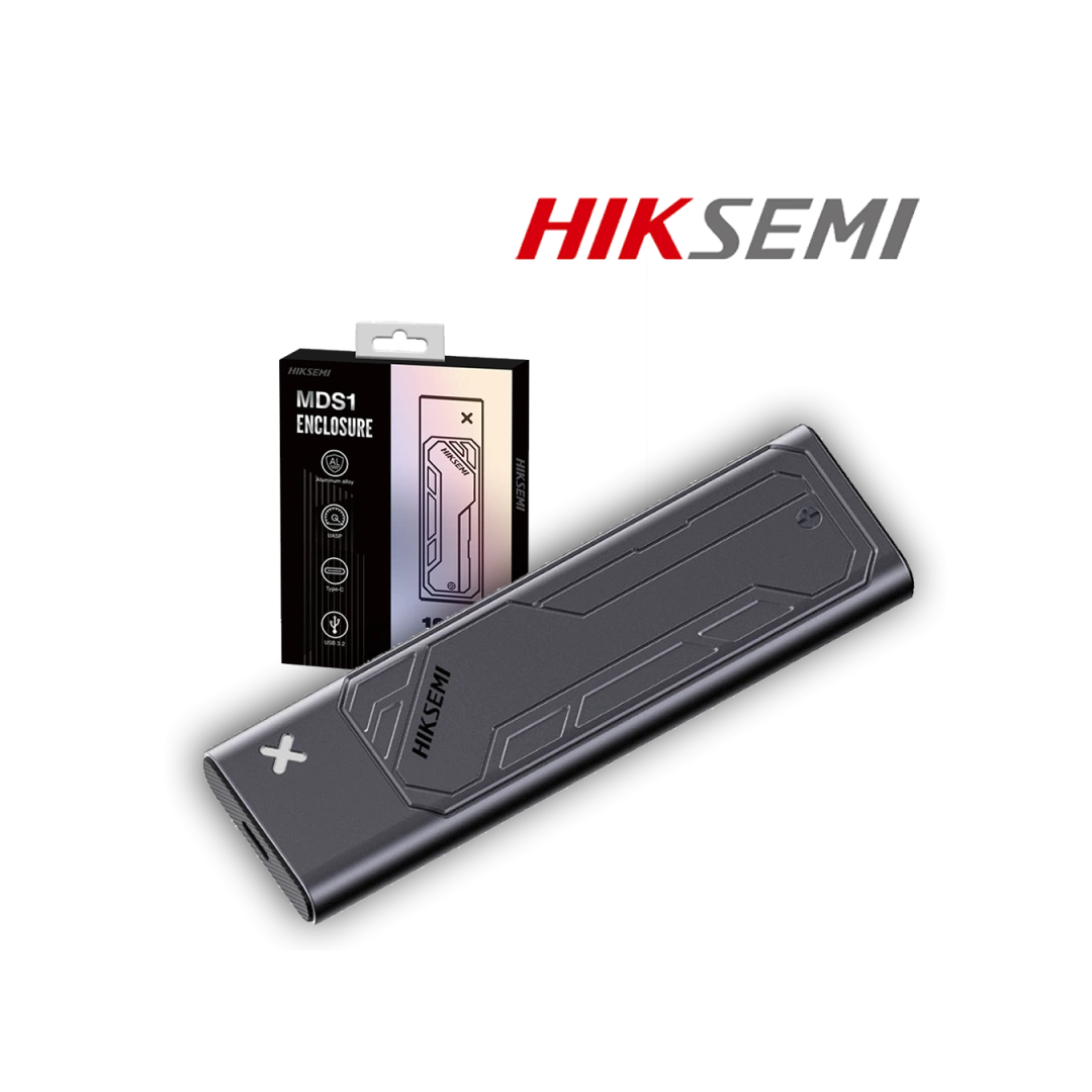 Boitier Disdque Dur HIKSEMI NVME SATA