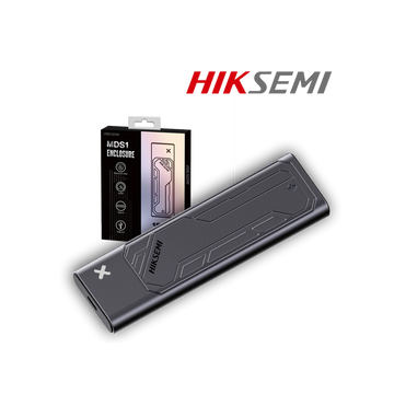 Boitier Disdque Dur HIKSEMI NVME SATA