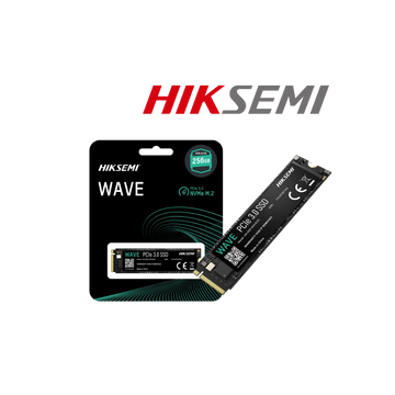 HIKSEMI SSD 256Go M.2 PCIe NVMe Gen 3