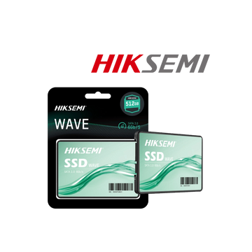 HIKSEMI SSD 1To 2.5 SATA 3.0 6Gb s