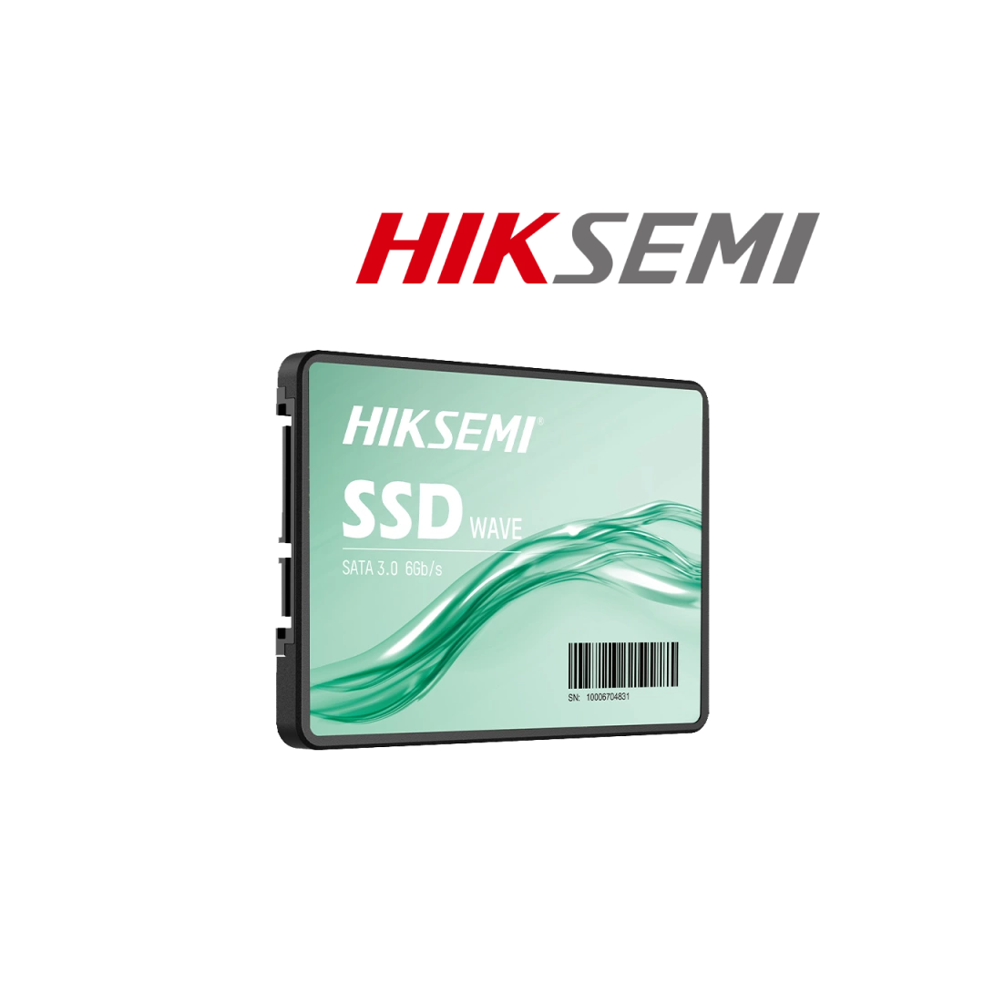 HIKSEMI SSD 256Go 2.5 SATA 3.0 6Gb s