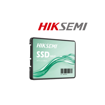 HIKSEMI SSD 256Go 2.5 SATA 3.0 6Gb s