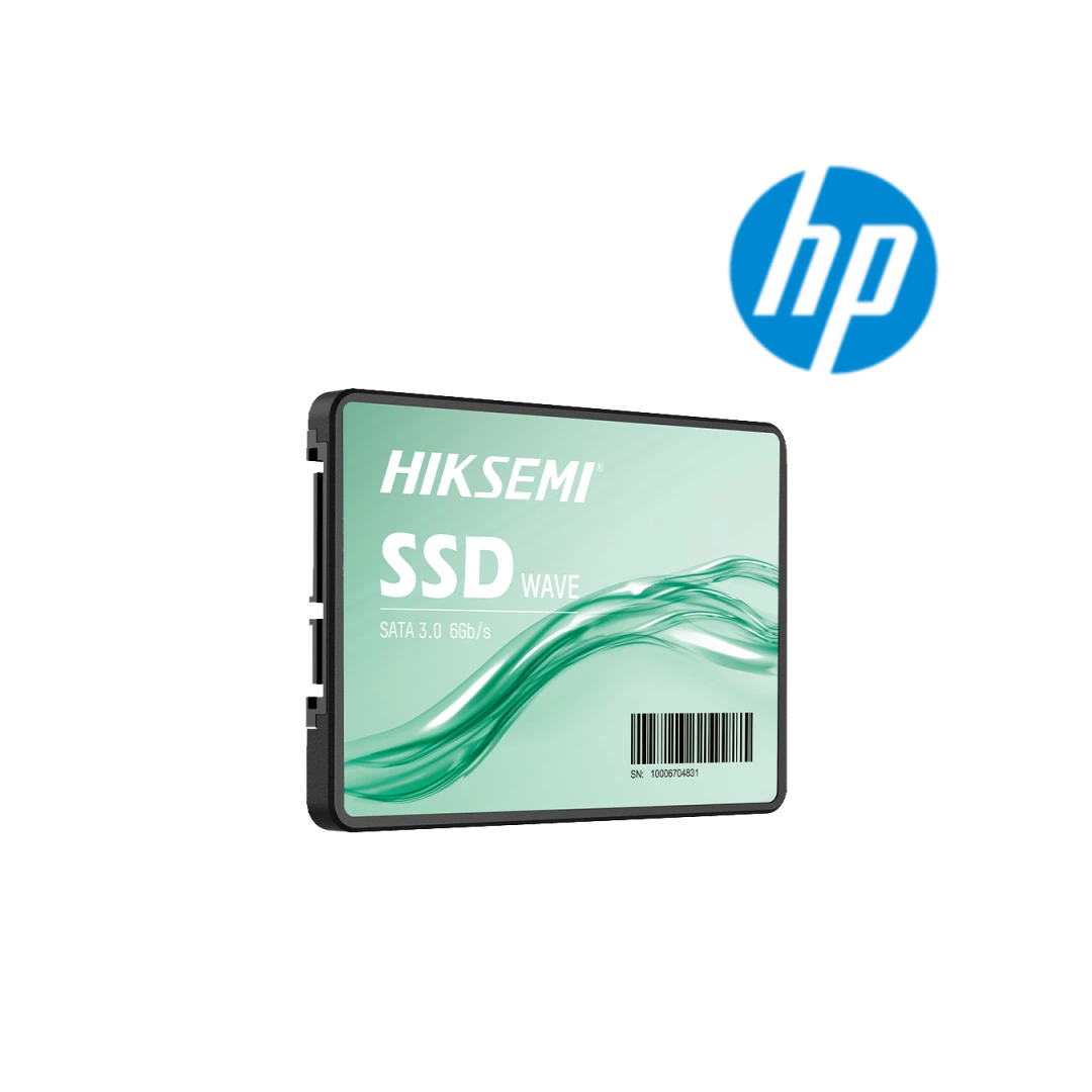 HIKSEMI SSD 256Go 2.5 SATA 3.0 6Gb s