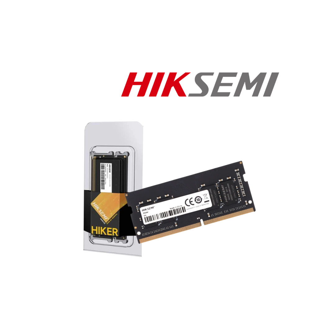 HIKSEMI DDR4 3200MHz 16GB SODIMM