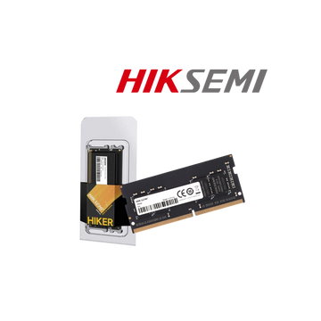HIKSEMI DDR4 3200MHz 16GB SODIMM
