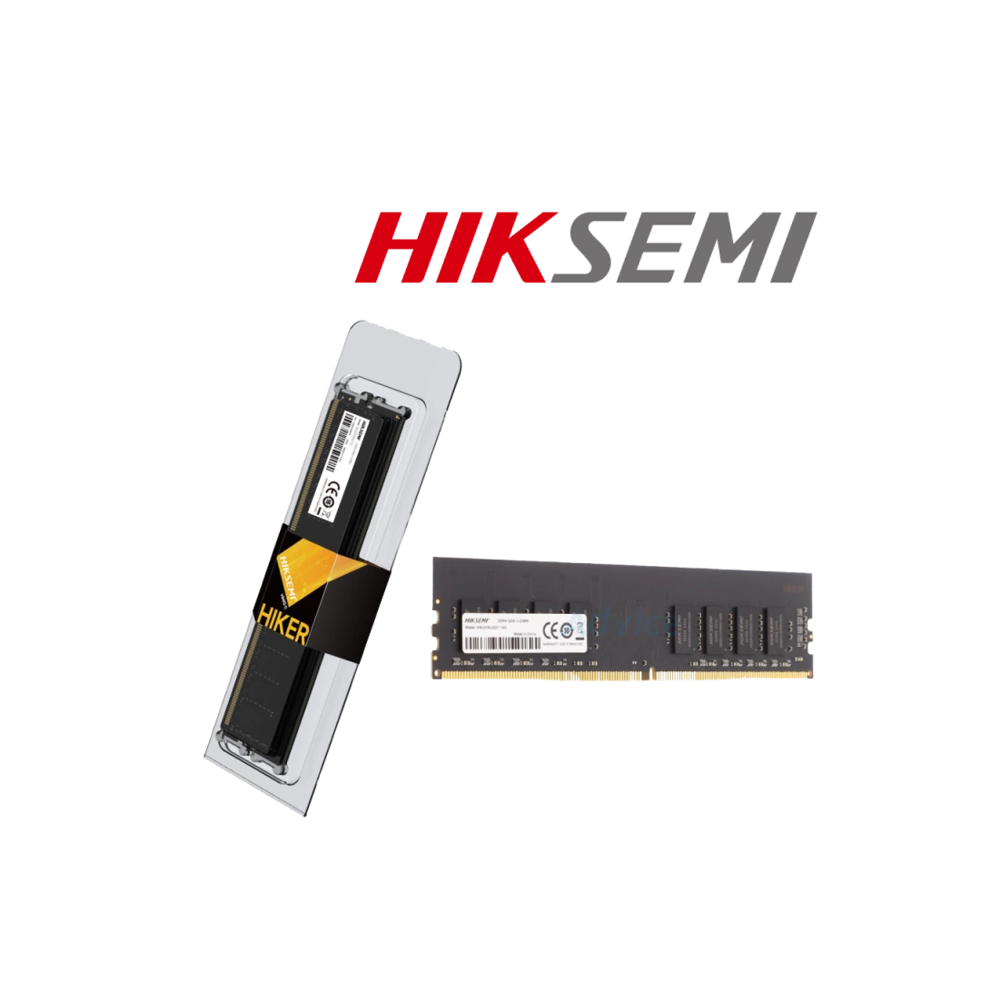 HIKSEMI DDR4 3200MHz 16GB UDIMM