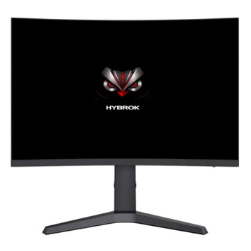Moniteur Hybrok HG27CUF200 ″ 27" FHD VA 200Hz - Photo 1