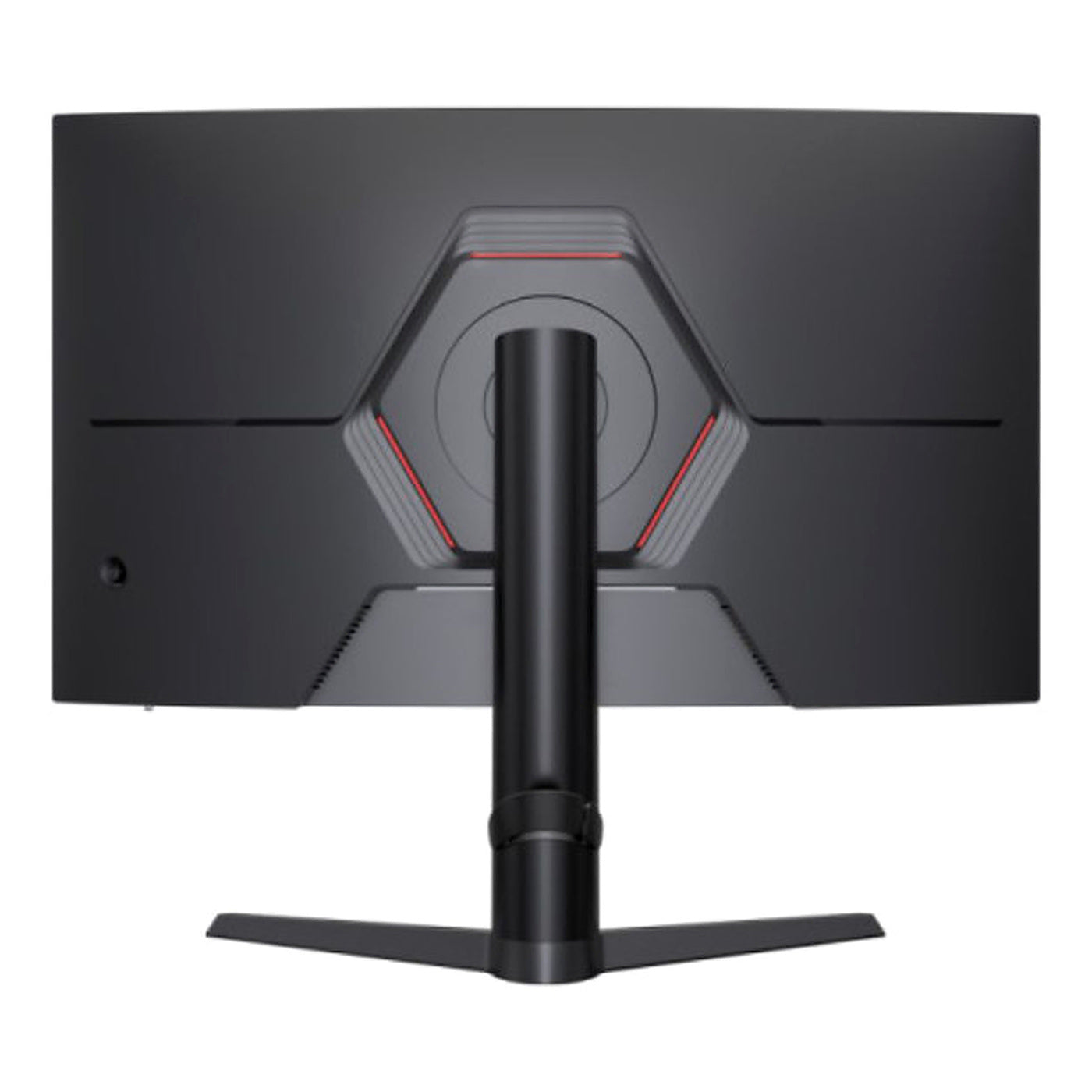 Moniteur Hybrok HG27CUF200 ″ 27" FHD VA 200Hz - Photo 3