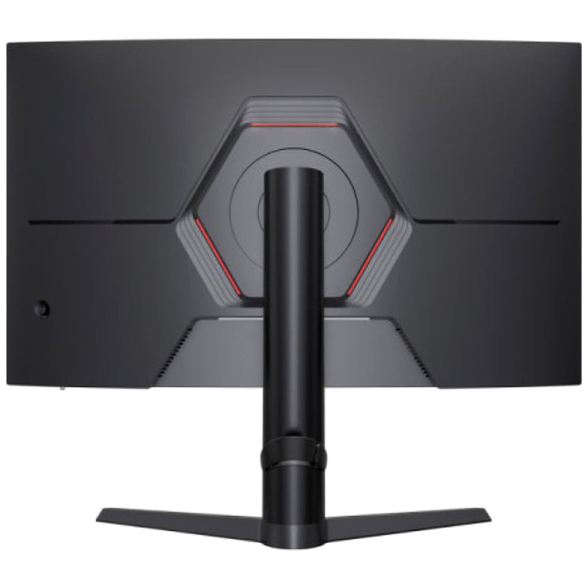 Moniteur Hybrok HG27CUF200 ″ 27" FHD VA 200Hz - Photo 3