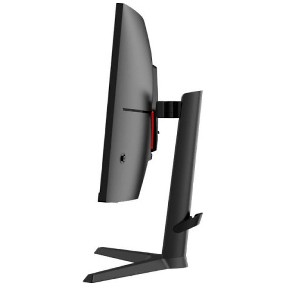 Moniteur Hybrok HG27CUF200 ″ 27" FHD VA 200Hz - Photo 4
