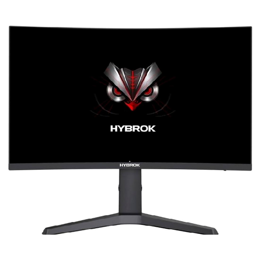 Moniteur Hybrok HG27CUQ300 ″ 27" QHD VA 300Hz - Photo 1