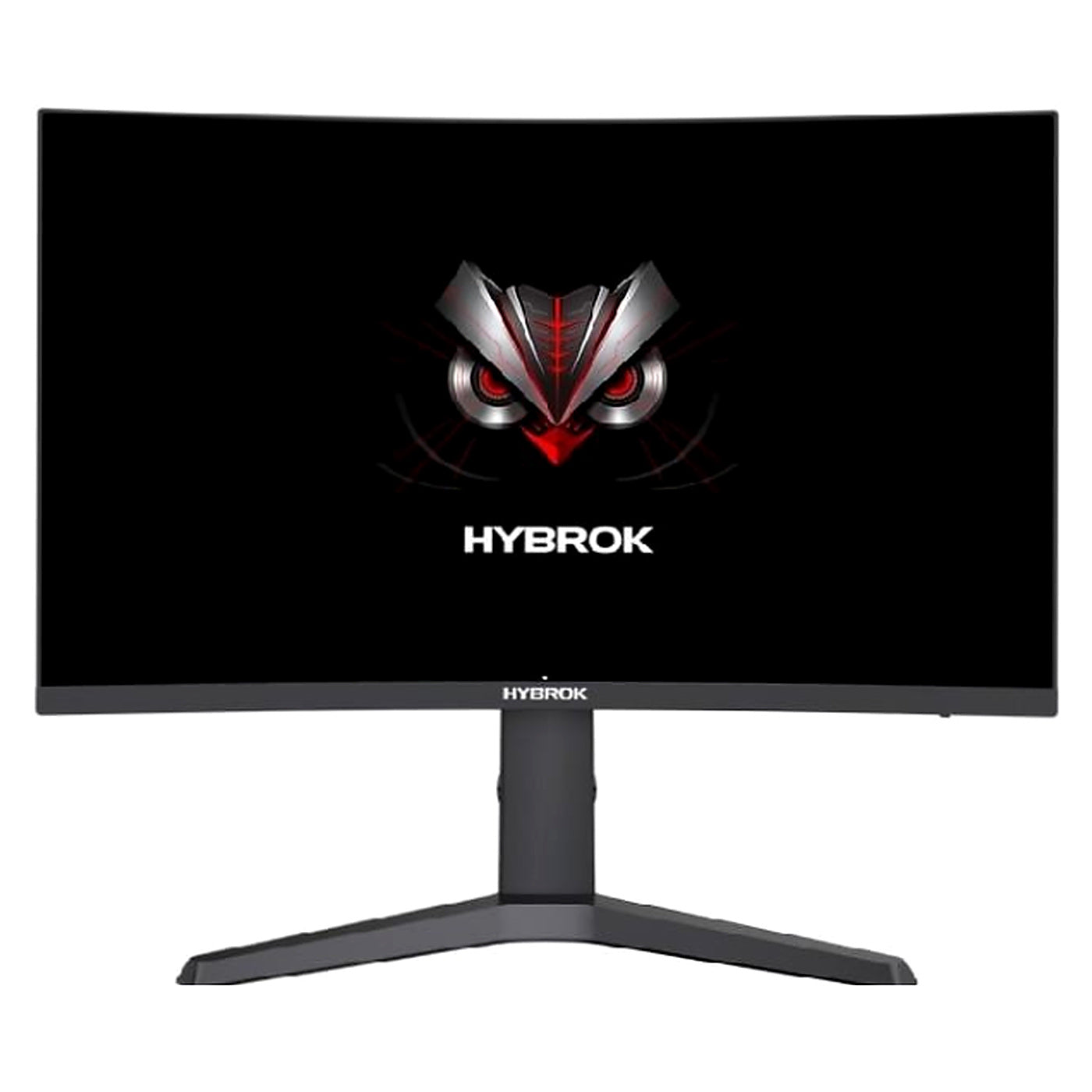 Moniteur Hybrok HG27CUQ300 ″ 27" QHD VA 300Hz - Photo 1