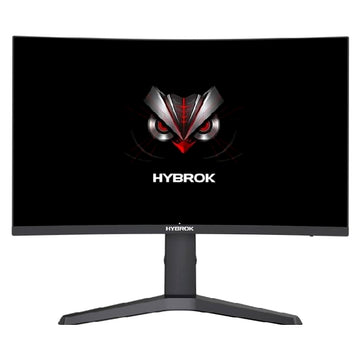 Moniteur Hybrok HG27CUQ300 ″ 27" QHD VA 300Hz - Photo 1