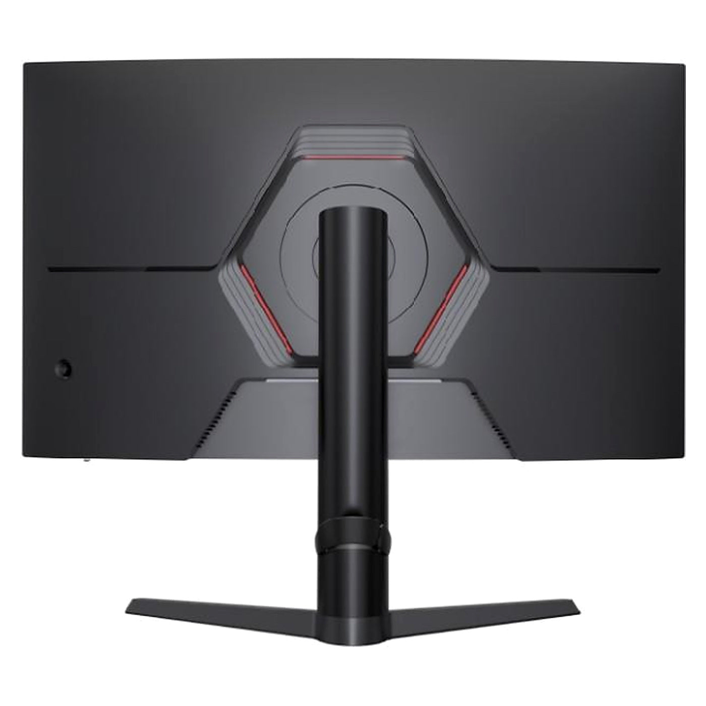 Moniteur Hybrok HG27CUQ300 ″ 27" QHD VA 300Hz - Photo 2