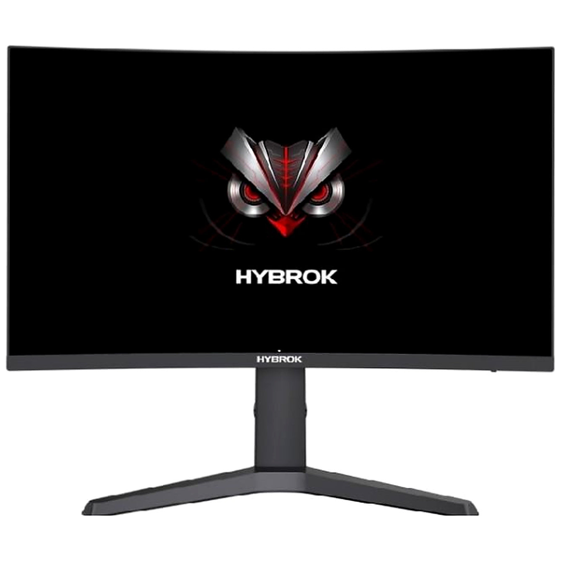 Moniteur Hybrok HG27CUQ300 ″ 27" QHD VA 300Hz - Photo 1