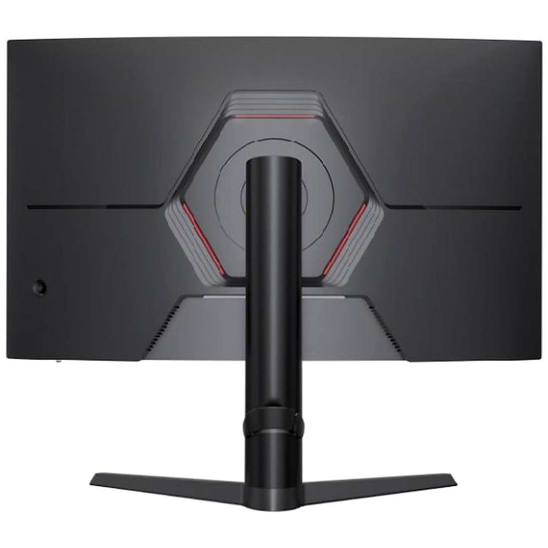 Moniteur Hybrok HG27CUQ300 ″ 27" QHD VA 300Hz - Photo 1