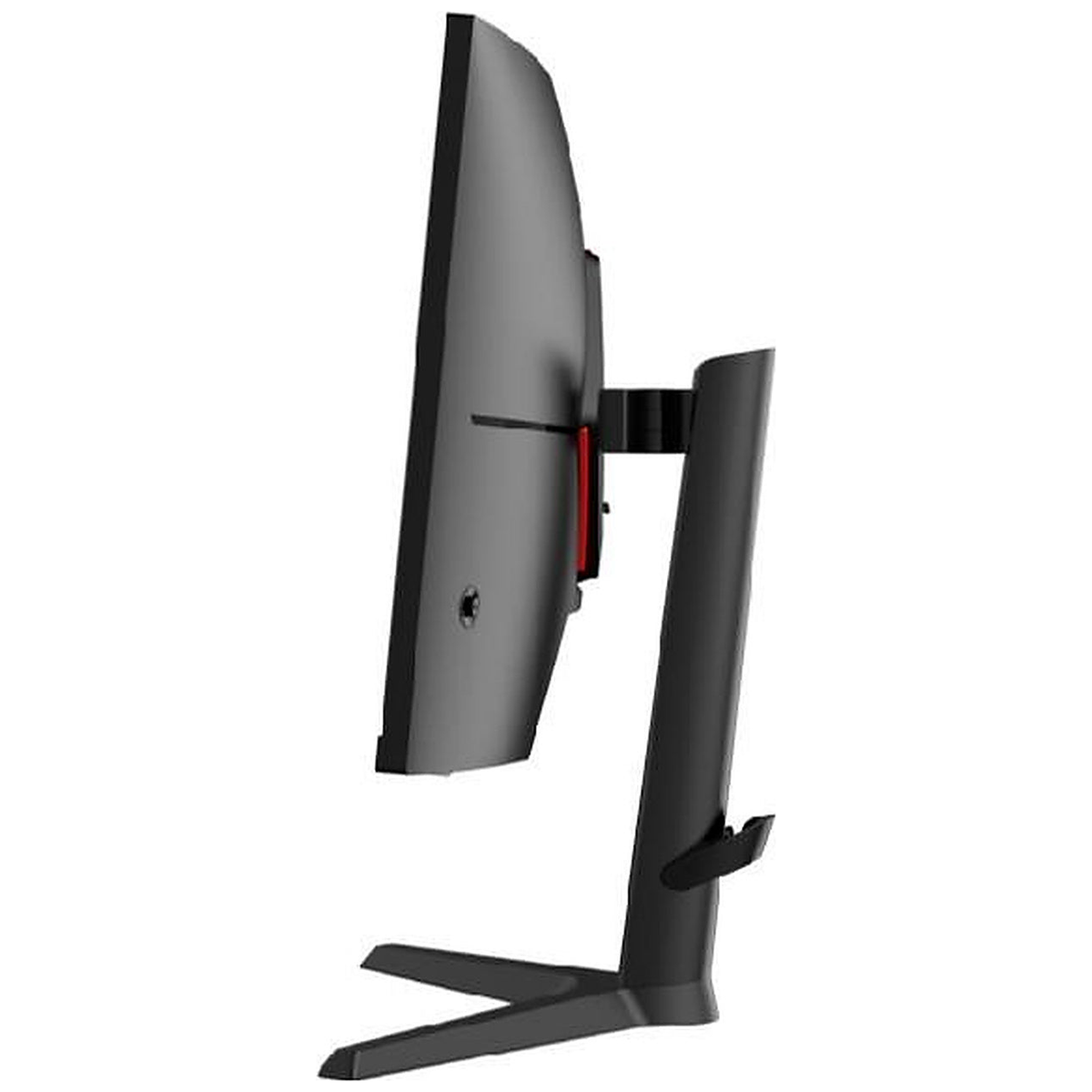 Moniteur Hybrok HG27CUQ300 ″ 27" QHD VA 300Hz - Photo 4