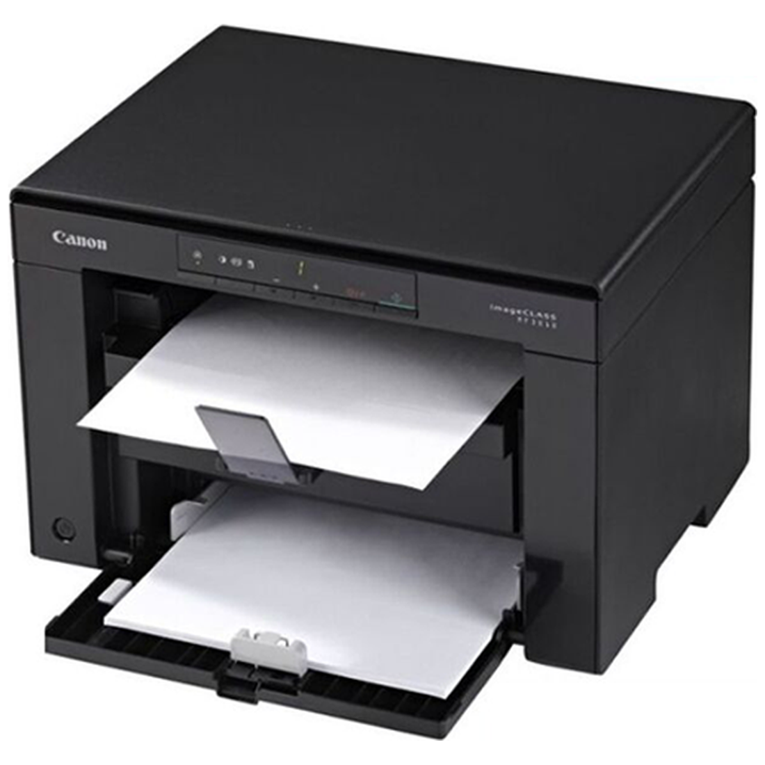Imprimante Multifonction Laser Canon MF3010 Monochrome - Photo 1