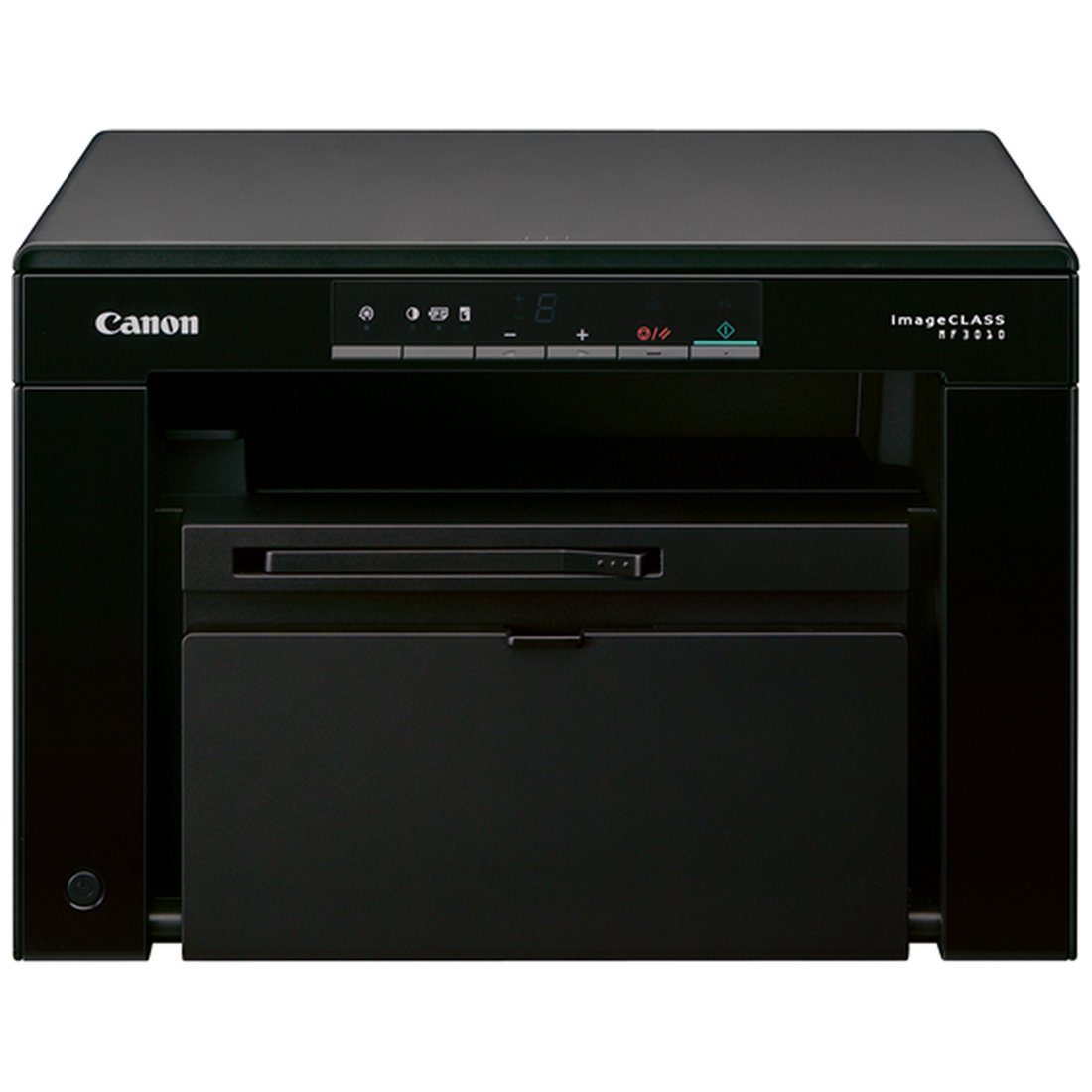 Imprimante Multifonction Laser Canon MF3010 Monochrome - Photo 1