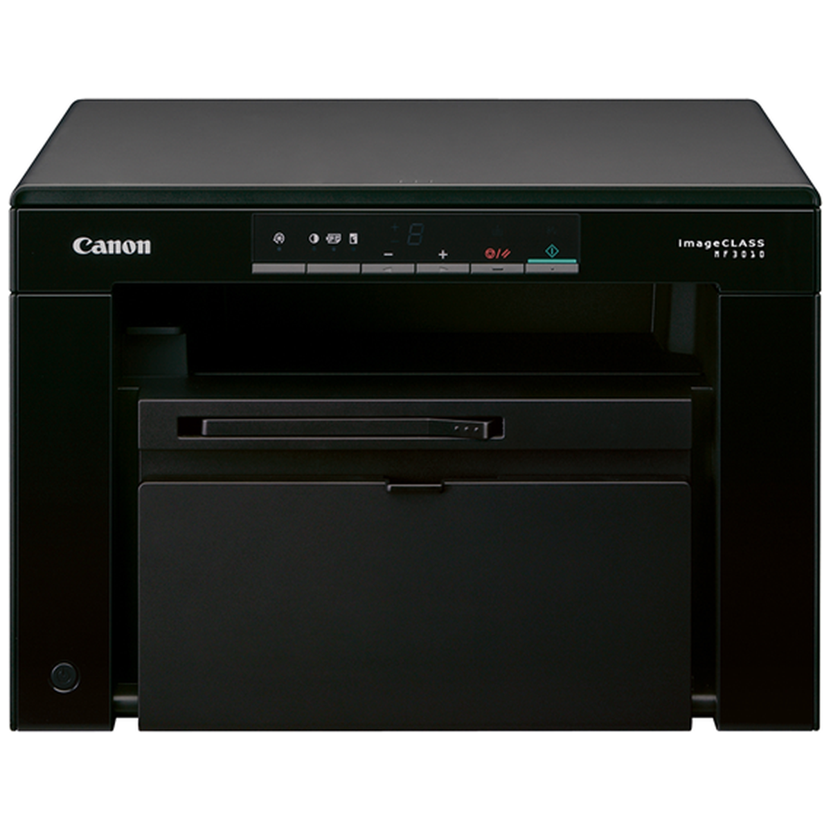 Imprimante Multifonction Laser Canon MF3010 Monochrome - Photo 2