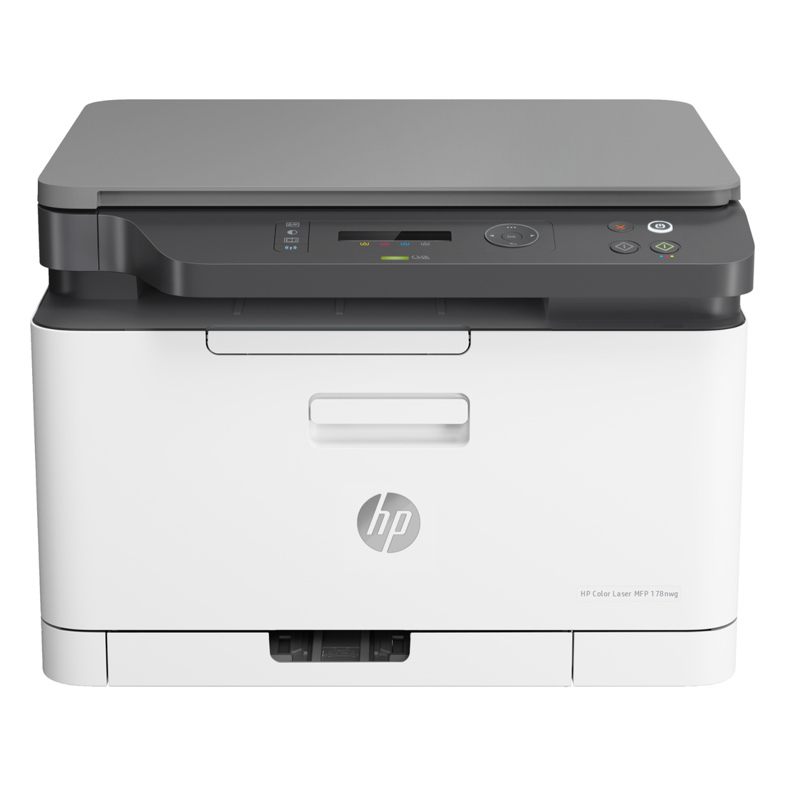 Imprimante Multifonction LaserJet HP PRO 178nw - Photo 1
