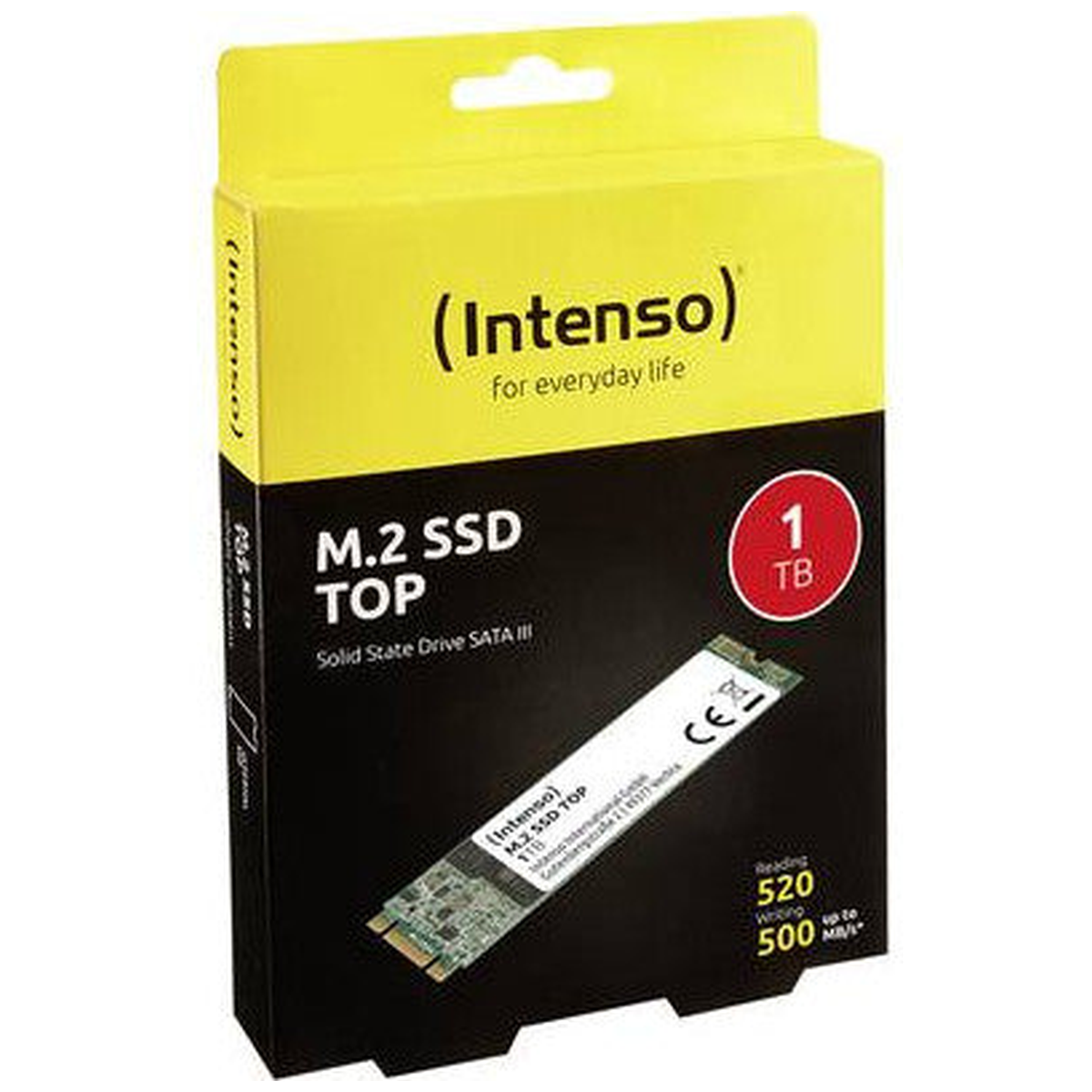 Intenso Top Performance 1To M.2
