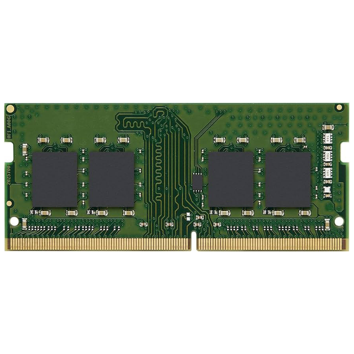 Kingston 16GB DDR4 3200Mhz Sodimm