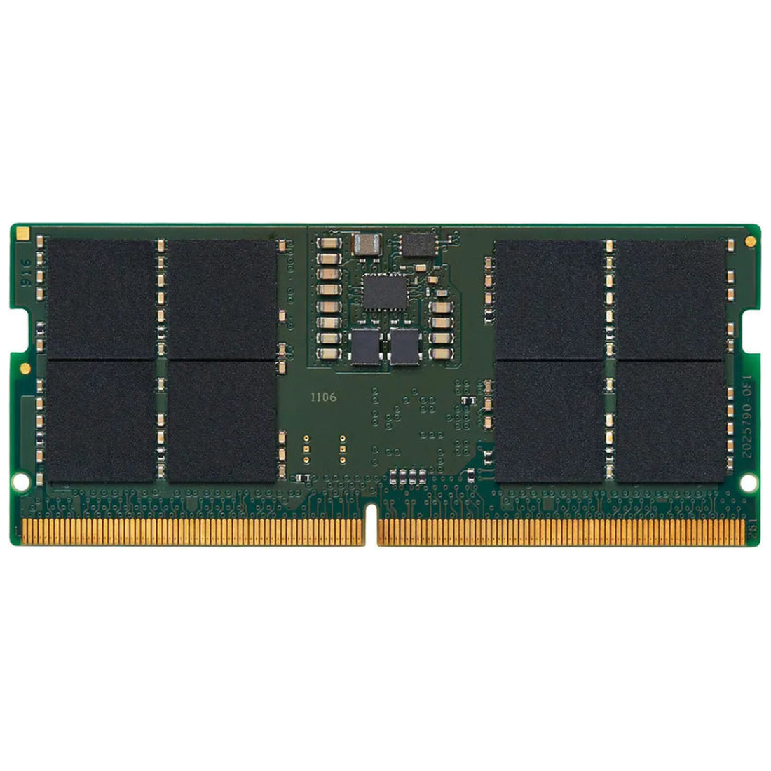 Kingston 16GB DDR5 5600MT/s SODIMM