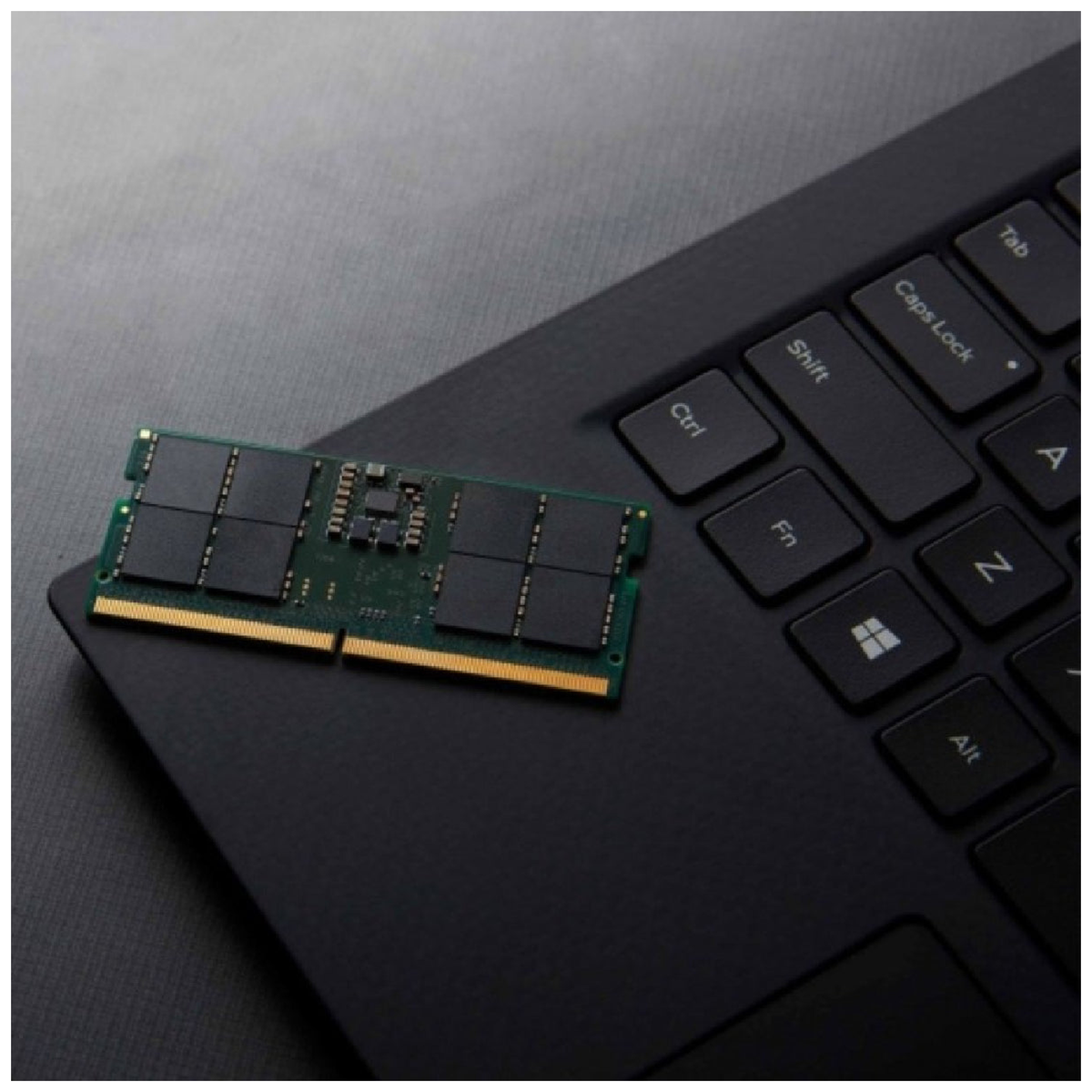 Kingston 16GB DDR5 5600MT/s SODIMM