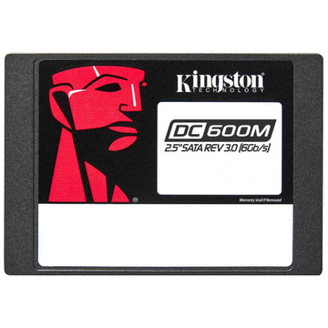 Kingston DC600M 960GB