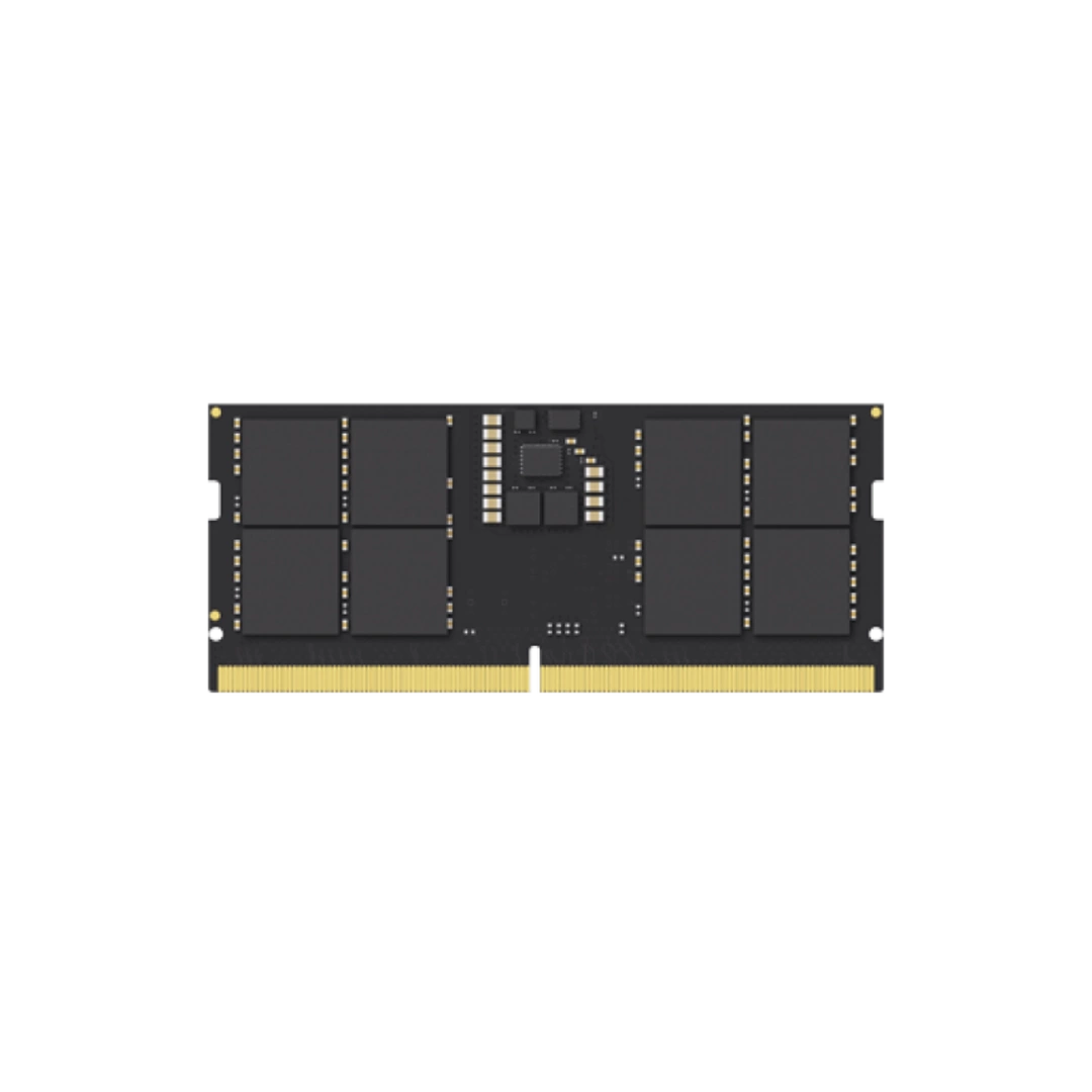 Lexar Barrette Memoire So 5600 16GB So-DIMM DDR5 5600 - Blister Package 12 Mois