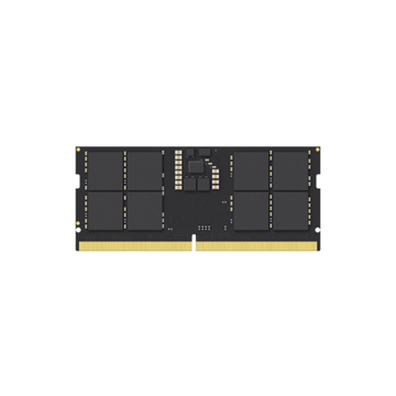 Lexar Barrette Memoire So 5600 16GB So-DIMM DDR5 5600 - Blister Package 12 Mois