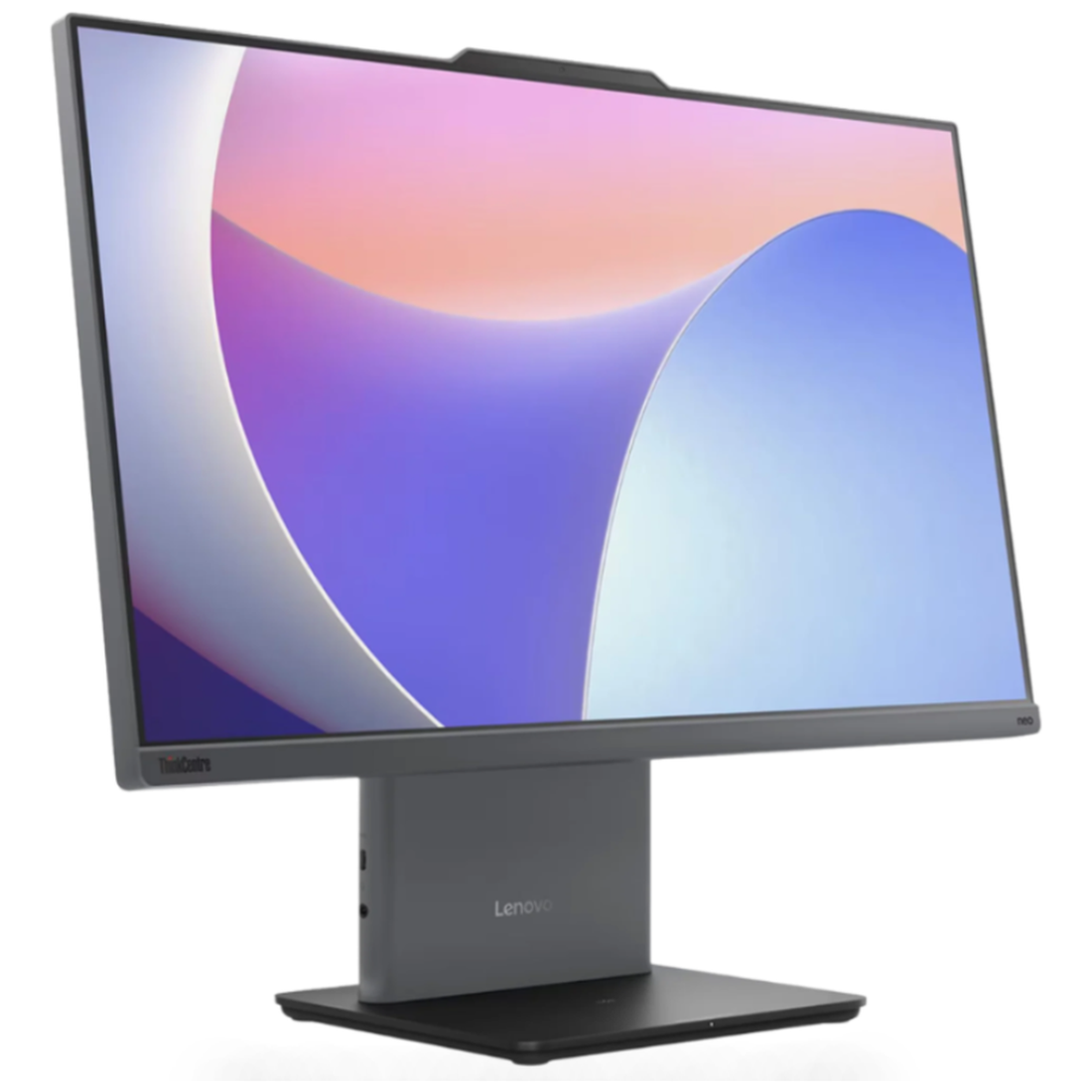 LENOVO All-In-One ThinkCentre Neo 50a-24 Core 5 - Photo 1