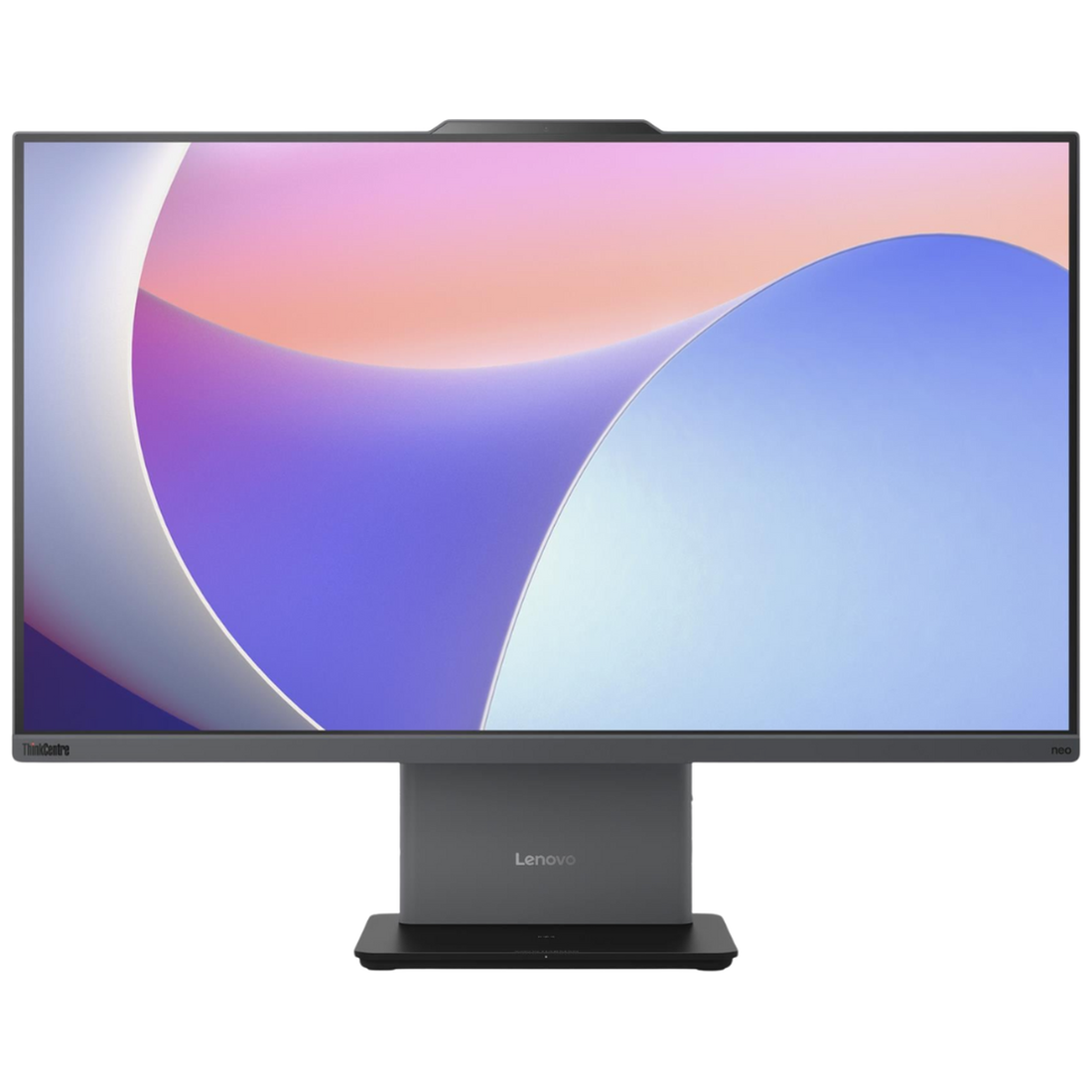 MAYDAN LENOVO AIO Neo 50a-24 G5 Ecran 23,8'' Core i7-13620H - Photo 1